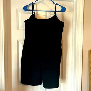 Abercrombie and Fitch onesie